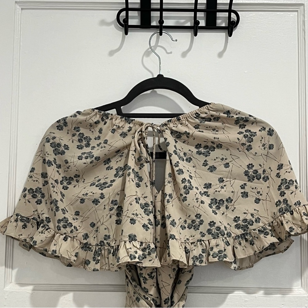 Petal & Pup Sunbeam Dress - Picture 7 of 9